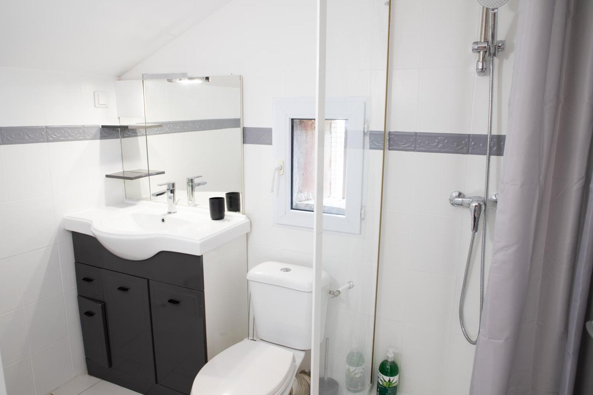 Apartamento Grand Duplex Avec Billard Villeneuve-Tolosane Exterior foto